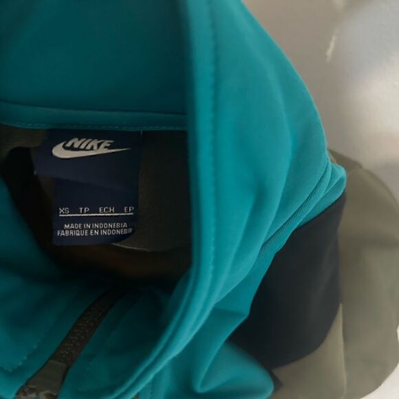 Nike Womens XS Full ZIP Track Jacket - Picture 4 of 5